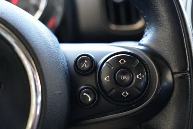 used 2018 MINI Countryman car, priced at $17,507