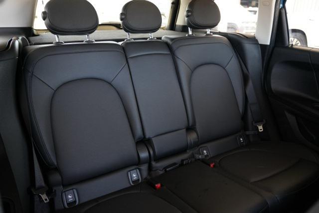 used 2018 MINI Countryman car, priced at $17,507