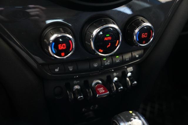 used 2018 MINI Countryman car, priced at $17,507