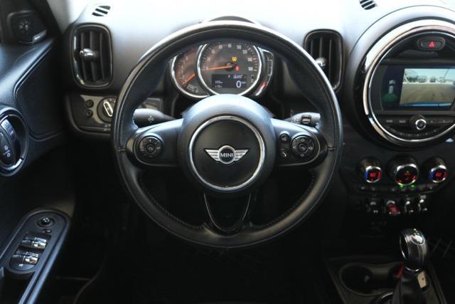 used 2018 MINI Countryman car, priced at $17,507