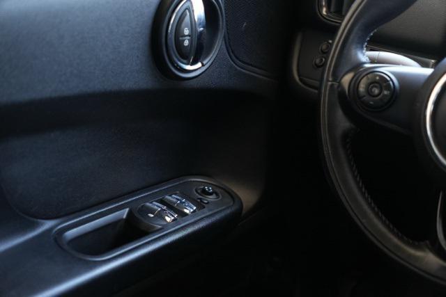 used 2018 MINI Countryman car, priced at $17,507