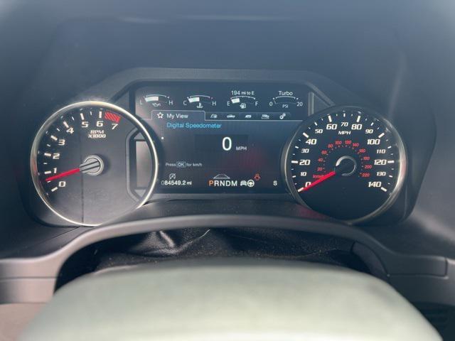 used 2019 Ford F-150 car, priced at $46,999