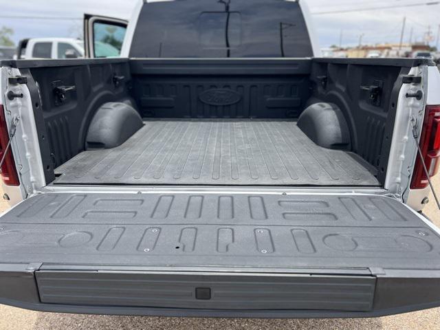 used 2019 Ford F-150 car, priced at $46,999