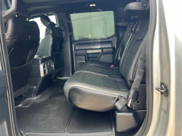 used 2019 Ford F-150 car, priced at $46,999