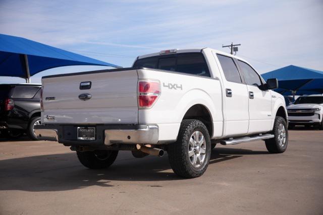 used 2014 Ford F-150 car, priced at $16,819