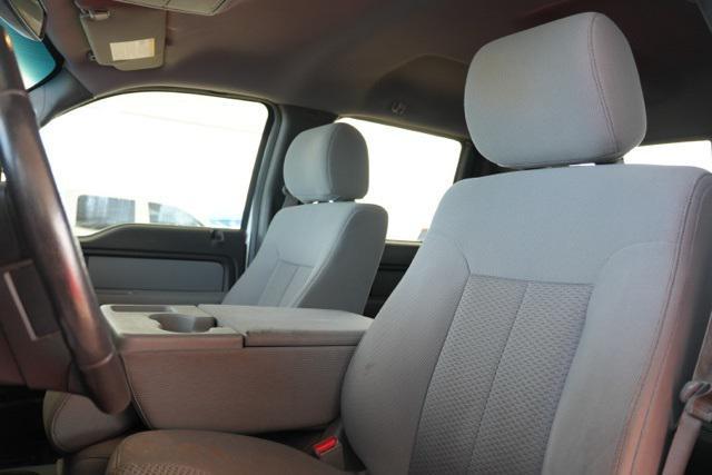 used 2014 Ford F-150 car, priced at $16,819