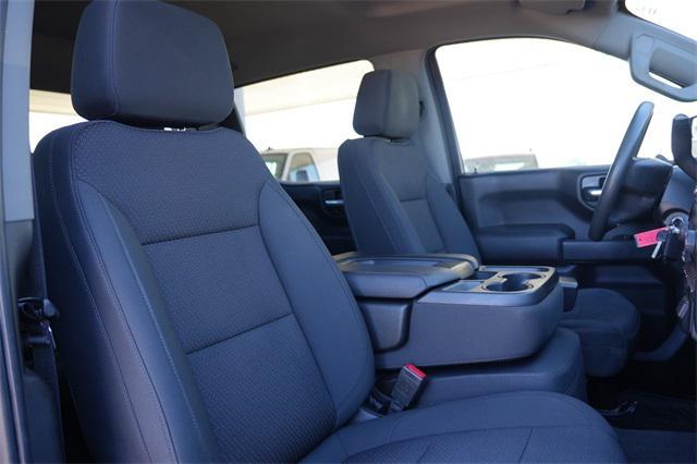 used 2022 Chevrolet Silverado 1500 car, priced at $28,999