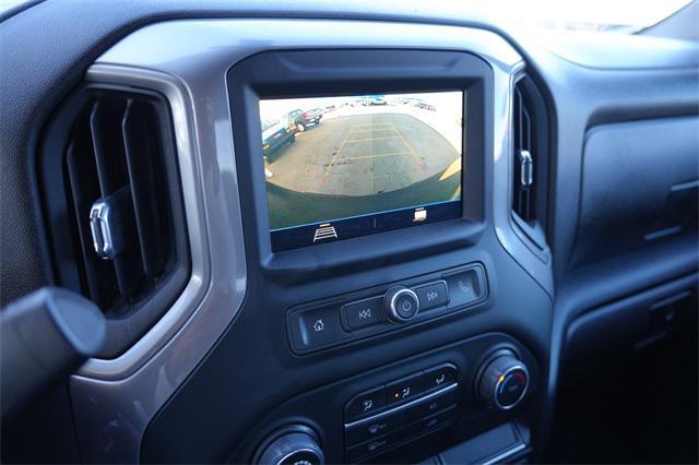 used 2022 Chevrolet Silverado 1500 car, priced at $28,999