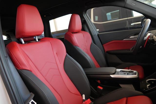 used 2024 BMW X1 car, priced at $47,550