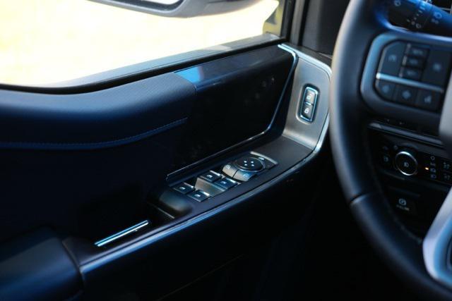 used 2023 Ford F-150 car, priced at $37,999