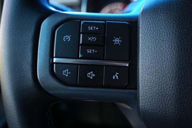 used 2023 Ford F-150 car, priced at $37,999