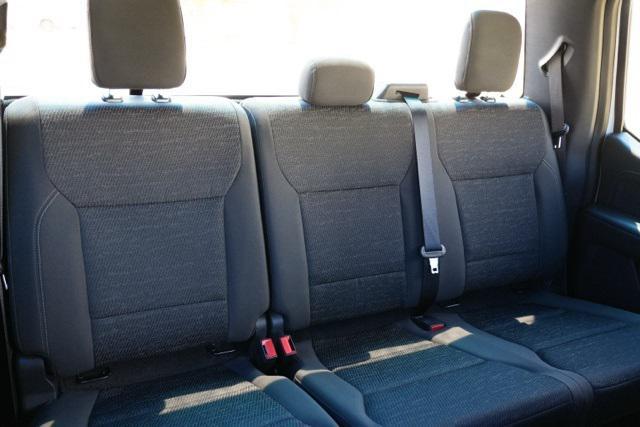 used 2023 Ford F-150 car, priced at $37,999