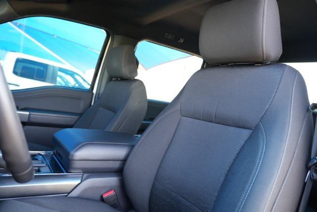 used 2023 Ford F-150 car, priced at $37,999