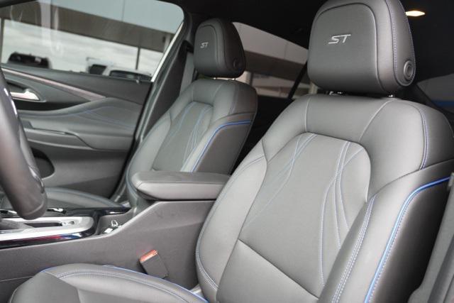used 2024 Buick Envista car, priced at $28,699