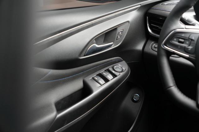 used 2024 Buick Envista car, priced at $28,699