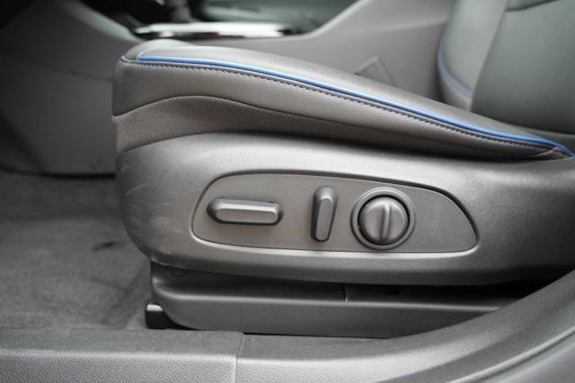 used 2024 Buick Envista car, priced at $28,699