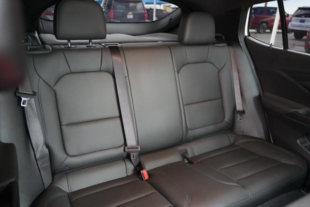 used 2024 Buick Envista car, priced at $28,699