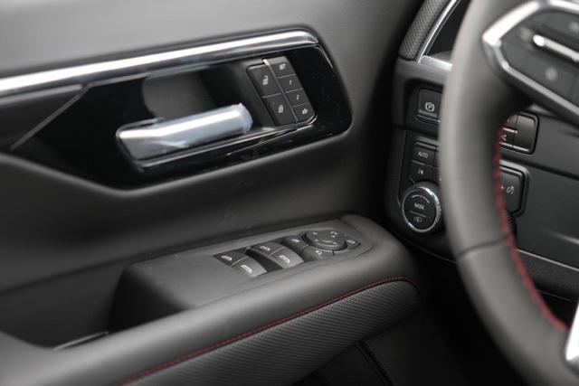 new 2025 Chevrolet Tahoe car