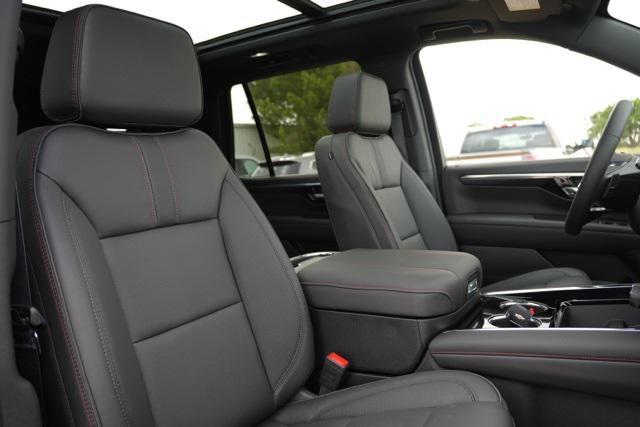 new 2025 Chevrolet Tahoe car