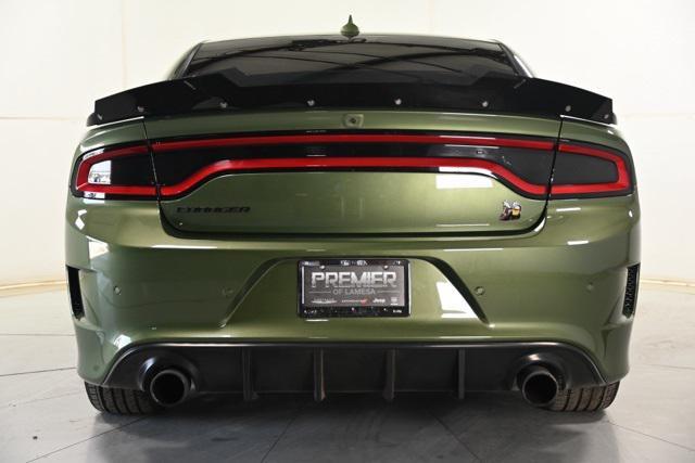 used 2023 Dodge Charger car, priced at $43,900