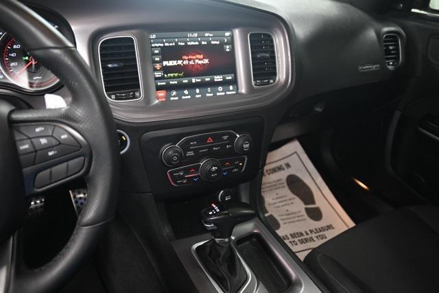 used 2023 Dodge Charger car, priced at $43,900