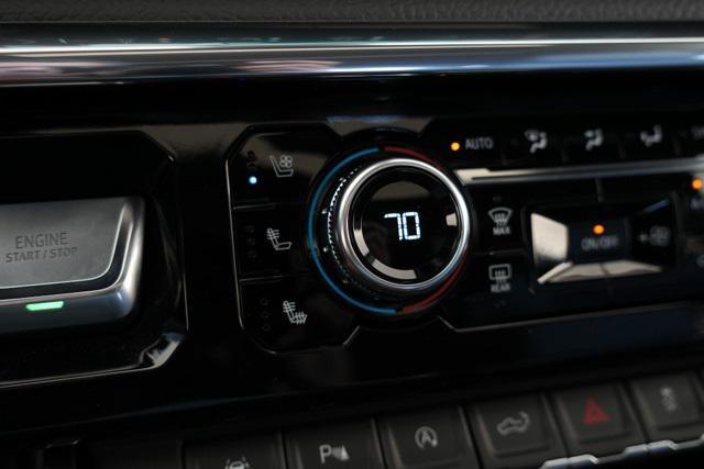 new 2025 GMC Sierra 1500 car, priced at $70,472