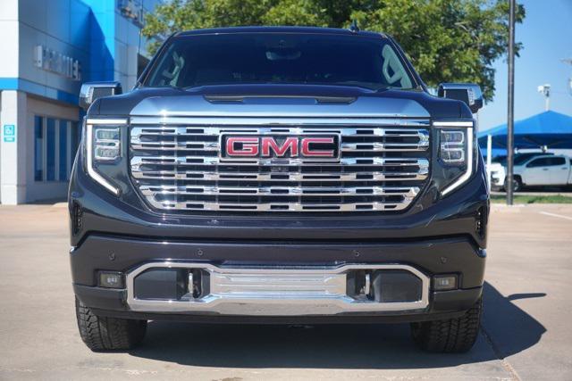 new 2025 GMC Sierra 1500 car, priced at $70,472