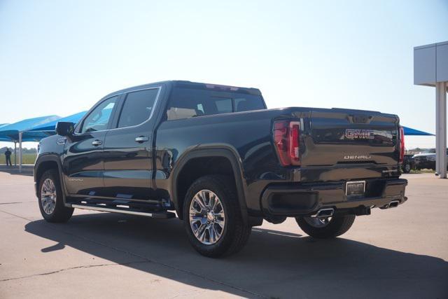 new 2025 GMC Sierra 1500 car, priced at $70,472