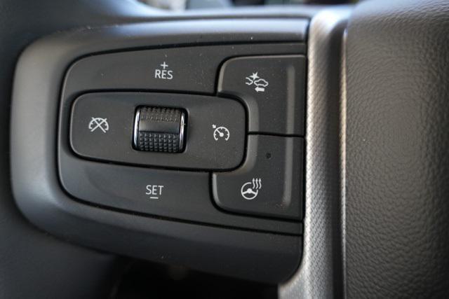 new 2025 GMC Sierra 1500 car, priced at $70,472