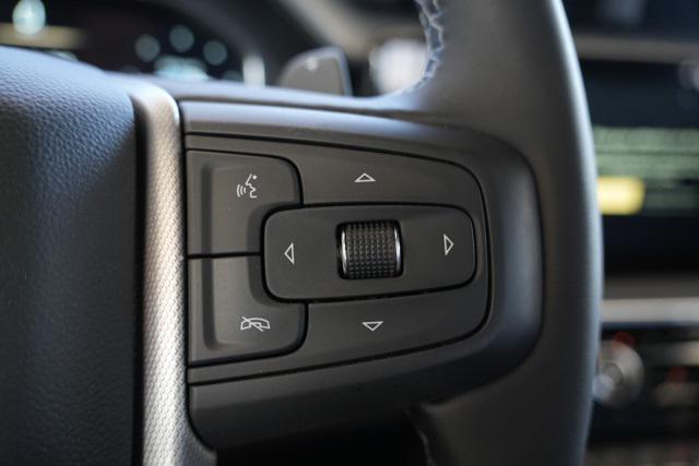 new 2025 GMC Sierra 1500 car, priced at $70,472