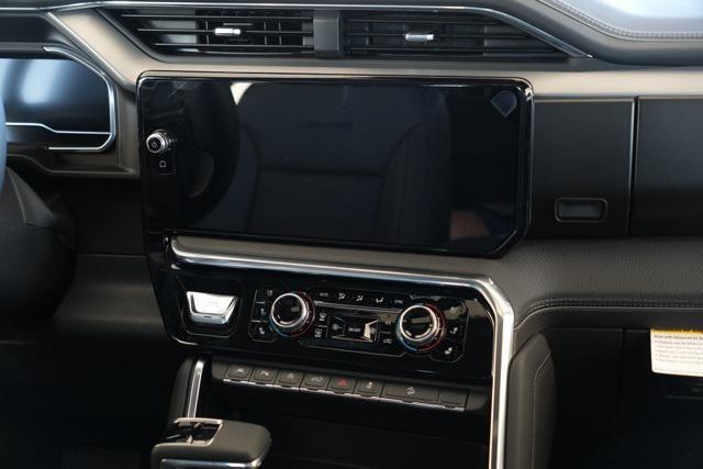 new 2025 GMC Sierra 1500 car, priced at $70,472