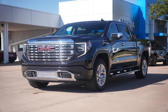 new 2025 GMC Sierra 1500 car, priced at $70,472