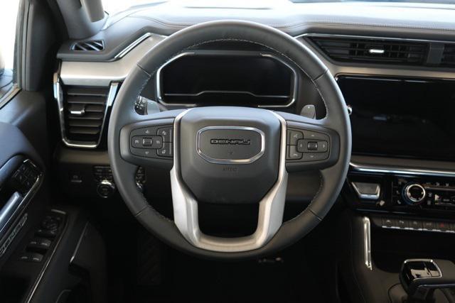 new 2025 GMC Sierra 1500 car, priced at $70,472
