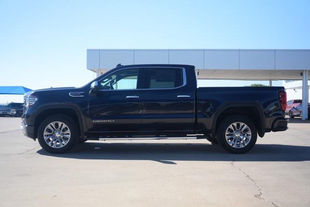 new 2025 GMC Sierra 1500 car, priced at $70,472