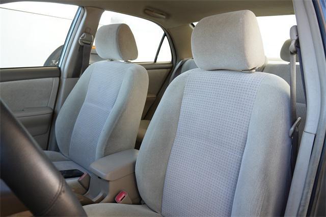 used 2007 Toyota Corolla car, priced at $4,999