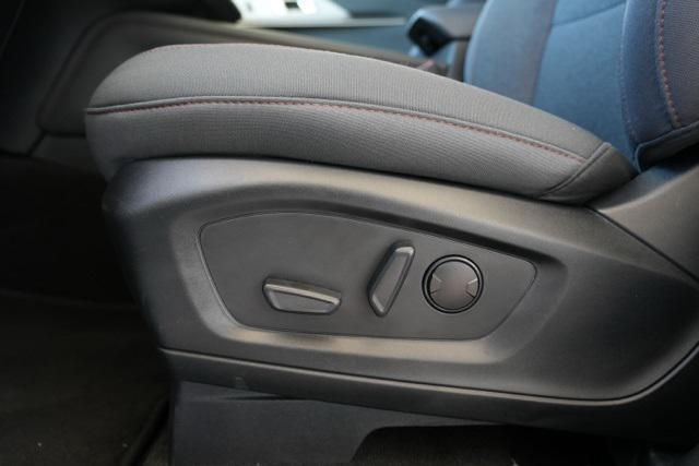 used 2025 Ford Explorer car, priced at $38,999
