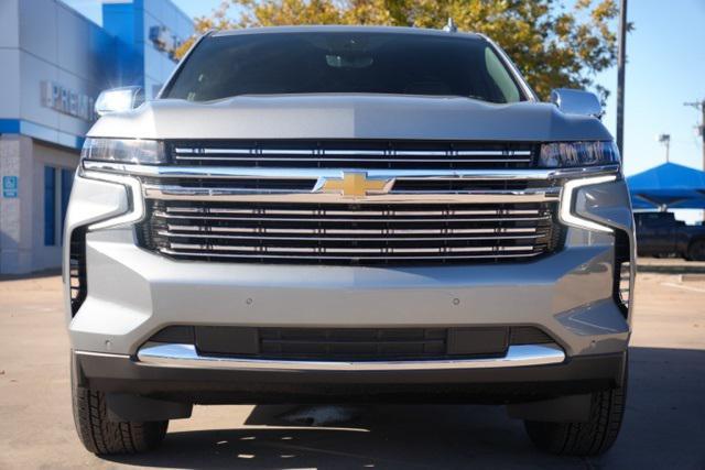 new 2024 Chevrolet Tahoe car, priced at $76,037