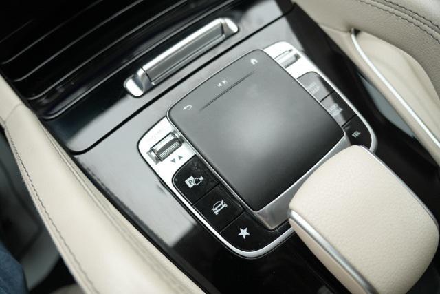 used 2020 Mercedes-Benz GLE 350 car, priced at $29,899