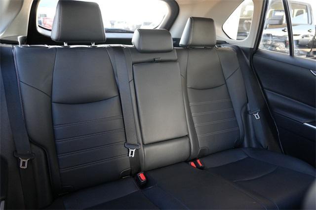 used 2020 Toyota RAV4 car, priced at $24,058