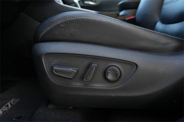 used 2020 Toyota RAV4 car, priced at $24,058