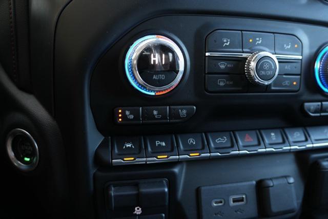 used 2020 GMC Sierra 1500 car, priced at $40,000