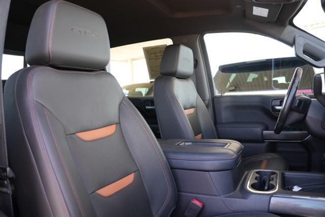 used 2020 GMC Sierra 1500 car, priced at $40,000