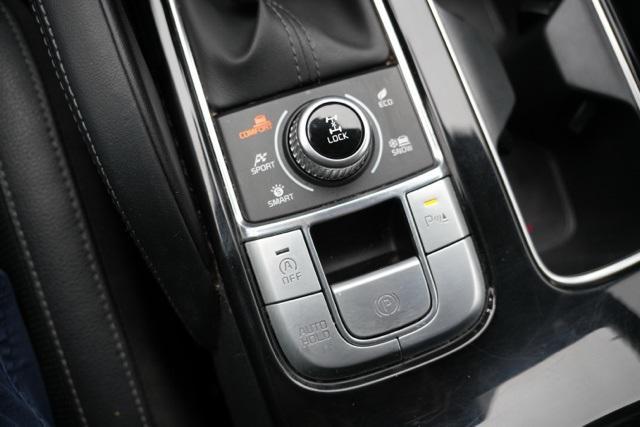 used 2024 Kia Telluride car, priced at $41,199