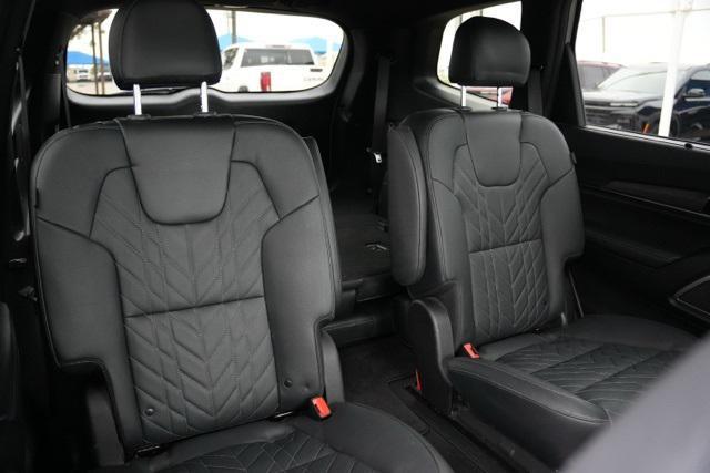 used 2024 Kia Telluride car, priced at $41,199