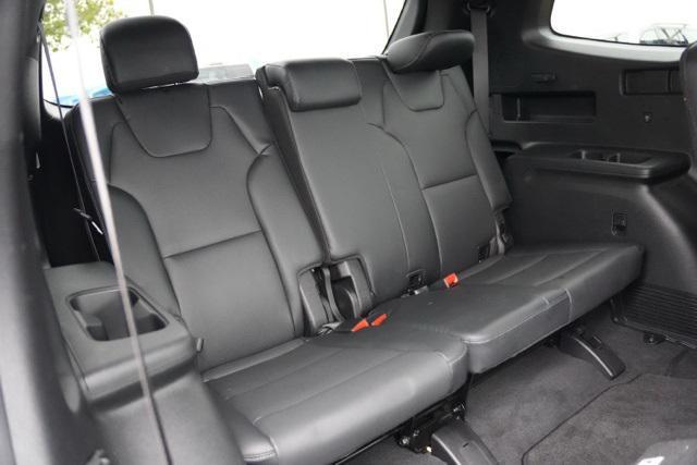 used 2024 Kia Telluride car, priced at $41,199