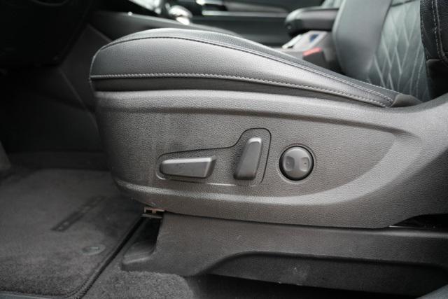 used 2024 Kia Telluride car, priced at $41,199
