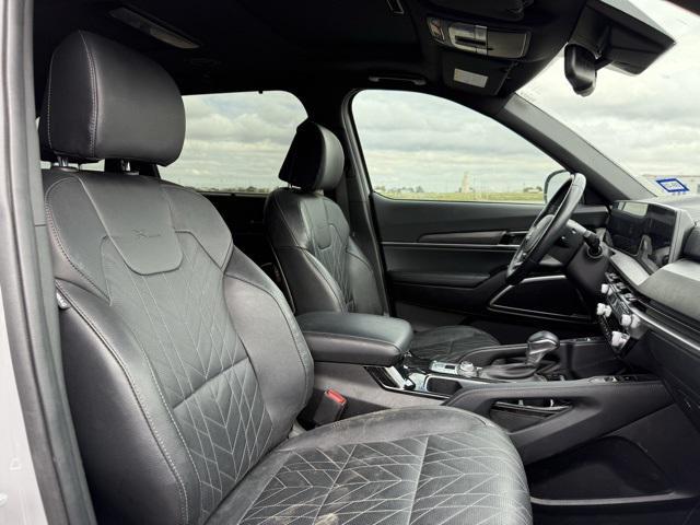 used 2024 Kia Telluride car, priced at $41,899
