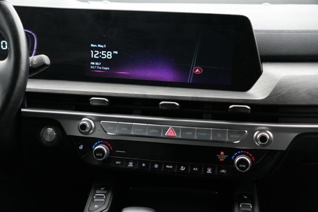 used 2024 Kia Telluride car, priced at $41,199