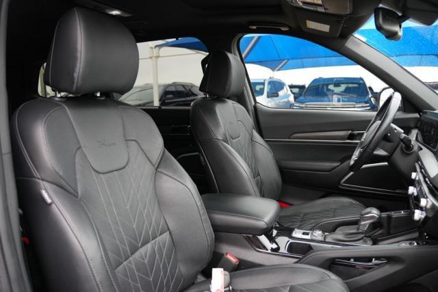 used 2024 Kia Telluride car, priced at $41,199