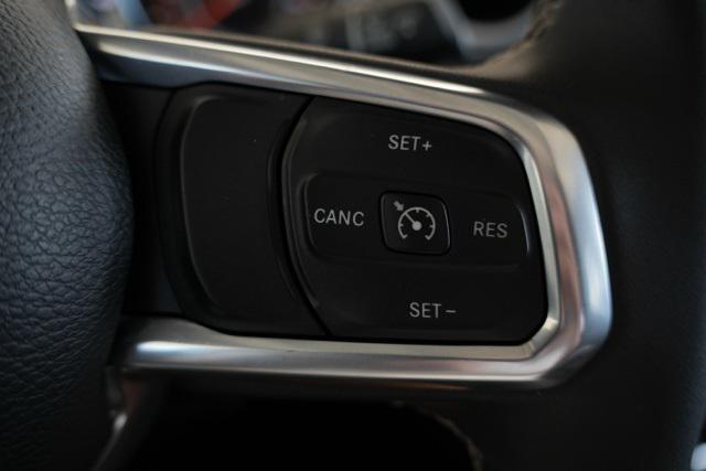 used 2023 Jeep Gladiator car, priced at $32,299